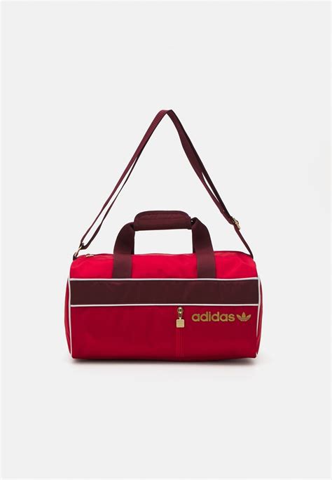 adidas reisetasche rot|SPORT SMALL UNISEX .